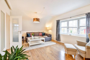 Ferienhaus 1 Fuchsweg in Stralsund